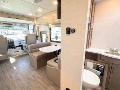 2026 Thor Motor Coach ACE - Photo 13