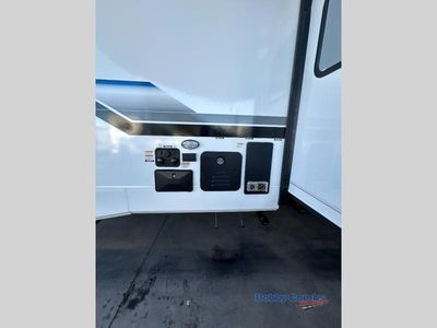 2026 Forest River RV Cherokee Alpha Wolf - Photo 4