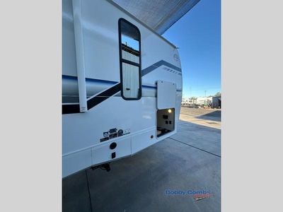 2026 Forest River RV Cherokee Alpha Wolf - Photo 12