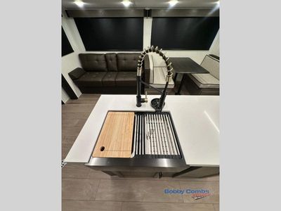 2026 Forest River RV Cherokee Alpha Wolf - Photo 17
