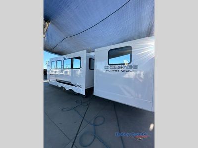 2026 Forest River RV Cherokee Alpha Wolf - Photo 7