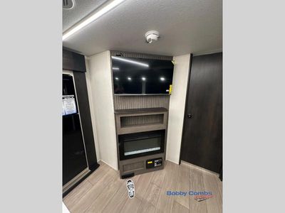 2026 Forest River RV Cherokee Alpha Wolf - Photo 26