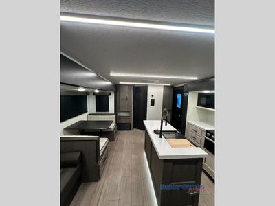 2026 Forest River RV Cherokee Alpha Wolf - Photo 15