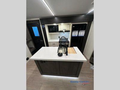 2026 Forest River RV Cherokee Alpha Wolf - Photo 16