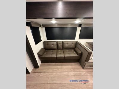 2026 Forest River RV Cherokee Alpha Wolf - Photo 18