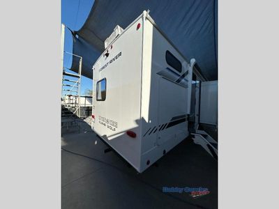 2026 Forest River RV Cherokee Alpha Wolf - Photo 8