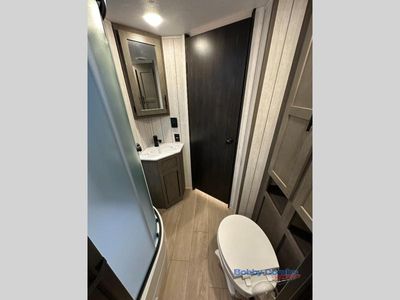 2026 Forest River RV Cherokee Alpha Wolf - Photo 21