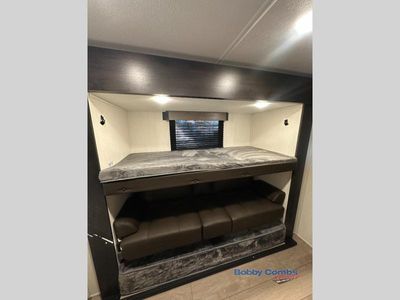 2026 Forest River RV Cherokee Alpha Wolf - Photo 28