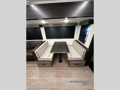 2026 Forest River RV Cherokee Alpha Wolf - Photo 19