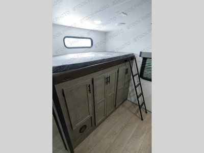 2026 Forest River RV Cherokee Alpha Wolf - Photo 36