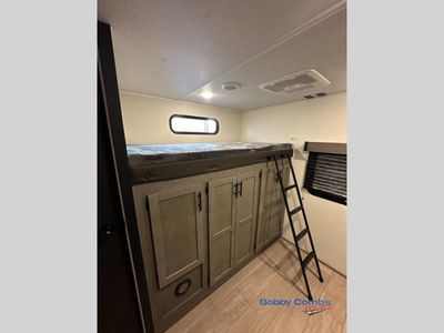 2026 Forest River RV Cherokee Alpha Wolf - Photo 27