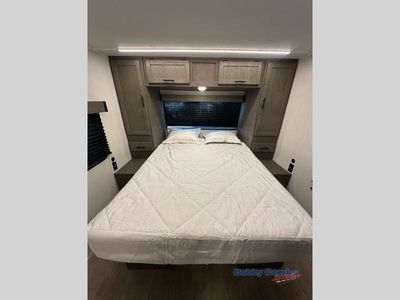 2026 Forest River RV Cherokee Alpha Wolf - Photo 23
