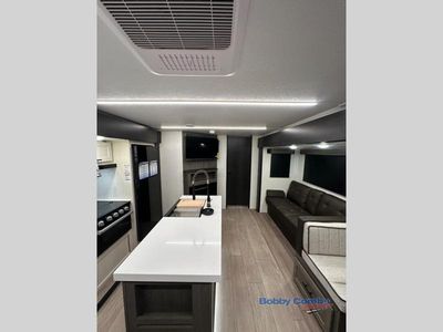 2026 Forest River RV Cherokee Alpha Wolf - Photo 14