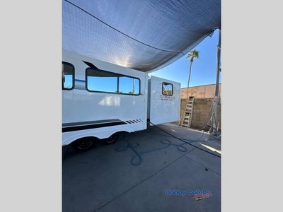 2026 Forest River RV Cherokee Alpha Wolf - Photo 6