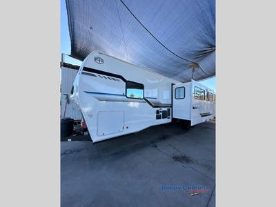 2026 Forest River RV Cherokee Alpha Wolf - Photo 3