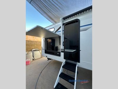 2026 Forest River RV Cherokee Alpha Wolf - Photo 10
