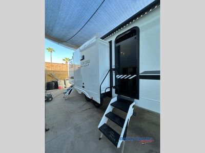 2026 Forest River RV Cherokee Alpha Wolf - Photo 11