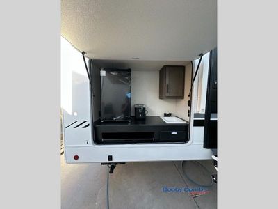 2026 Forest River RV Cherokee Alpha Wolf - Photo 9