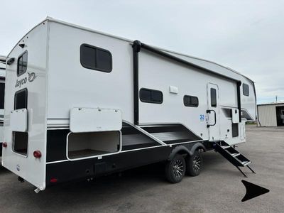2026 Jayco Eagle SLE - Photo 5