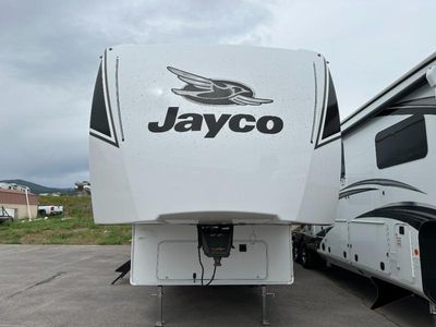 2026 Jayco Eagle SLE - Photo 7
