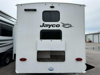 2026 Jayco Eagle SLE - Photo 10