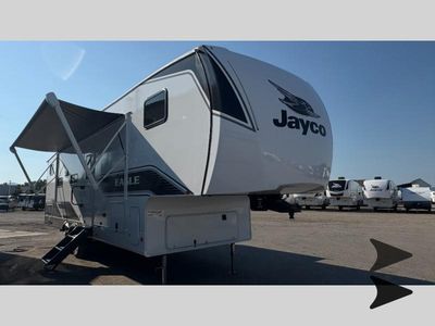 2026 Jayco Eagle SLE - Photo 4