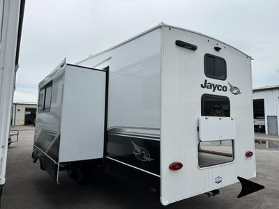 2026 Jayco Eagle SLE - Photo 9