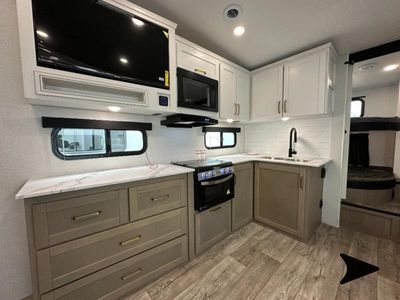 2026 Jayco Eagle SLE - Photo 18