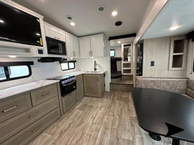 2026 Jayco Eagle SLE - Photo 15