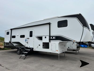 2026 Jayco Eagle SLE - Photo 3