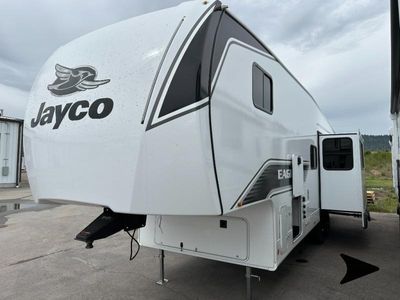 2026 Jayco Eagle SLE - Photo 8