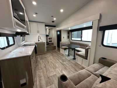 2026 Jayco Eagle SLE - Photo 14