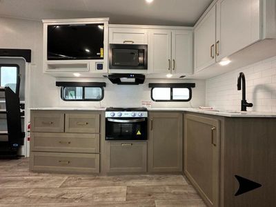2026 Jayco Eagle SLE - Photo 19