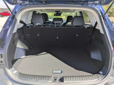 2026 Kia Seltos — photo 15 view