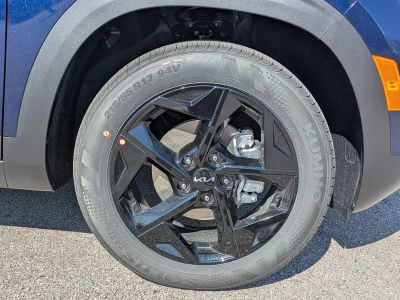 2026 Kia Seltos — photo 12 view