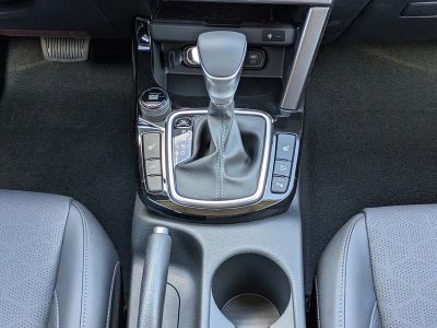 2026 Kia Seltos — photo 22 view