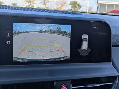 2026 Kia Seltos — photo 26 view