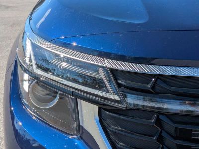 2026 Kia Seltos — photo 10 view