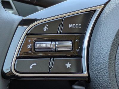 2026 Kia Seltos — photo 32 view