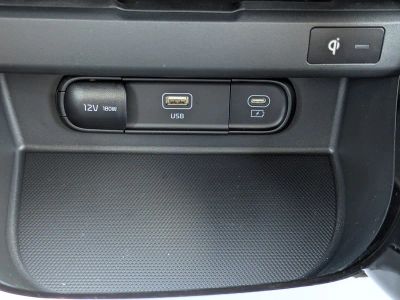 2026 Kia Seltos — photo 29 view