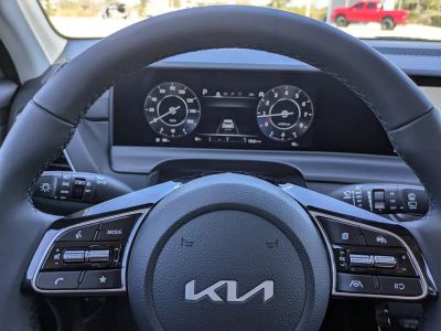 2026 Kia Seltos — photo 34 view
