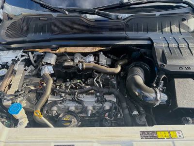 2018 Land Rover Range Rover Evoque — photo 34 view