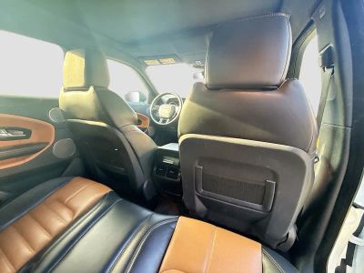 2018 Land Rover Range Rover Evoque — photo 28 view