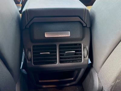 2018 Land Rover Range Rover Evoque — photo 21 view