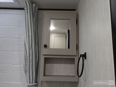 2026 Coachmen Apex Nano - Photo 12