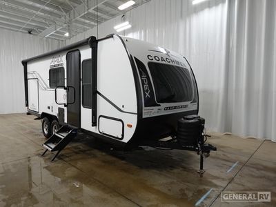 2026 Coachmen Apex Nano - Photo 1