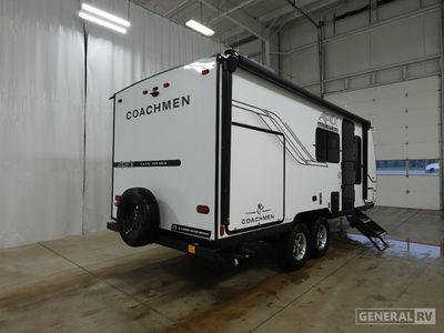 2026 Coachmen Apex Nano - Photo 4