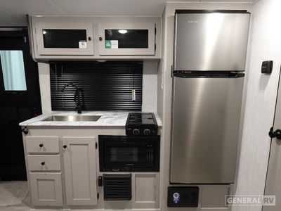 2026 Coachmen Apex Nano - Photo 7