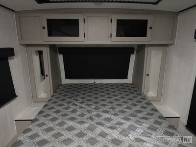 2026 Coachmen Apex Nano - Photo 8