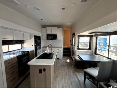 2026 Jayco Eagle HT - Photo 22
